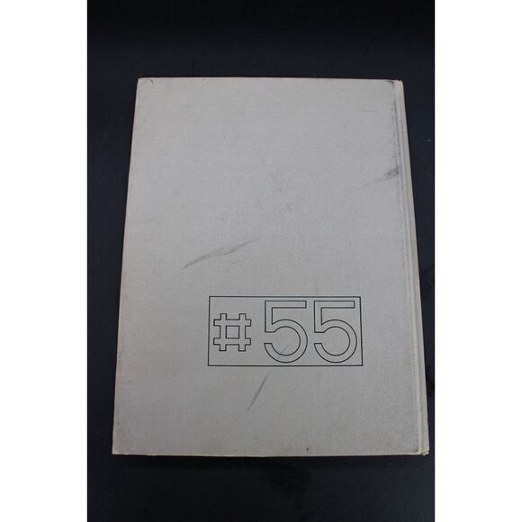 Glomerata Auburn Alabama Polytechnic Institute 1952 Yearbook - Picture 3 of 7